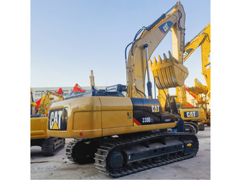 Crawler excavator CATERPILLAR 330D2L