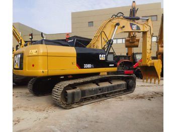 Crawler excavator CATERPILLAR 330D2L