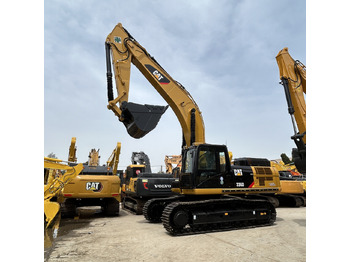 Excavator CAT 336D Excavator: picture 3