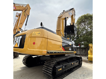 Excavator CAT 336D Excavator: picture 4