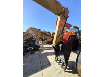Crawler excavator Cat 307E Excavator: picture 4