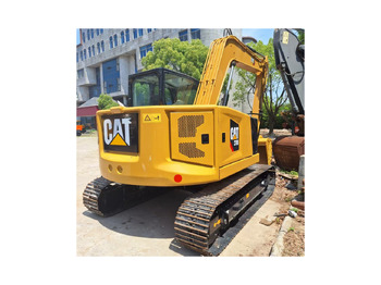 Cat 310 Excavator leasing Cat 310 Excavator: picture 2