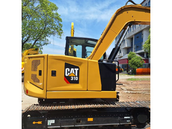 Cat 310 Excavator leasing Cat 310 Excavator: picture 3
