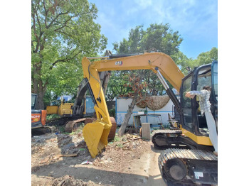 Cat 310 Excavator leasing Cat 310 Excavator: picture 5