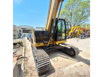 Cat 310 Excavator leasing Cat 310 Excavator: picture 4