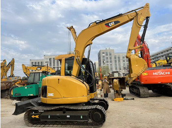 Crawler excavator CATERPILLAR