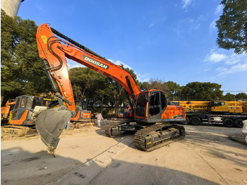 Crawler excavator Doosan DX300LC Crawler Excavator [ Copy ]: picture 2
