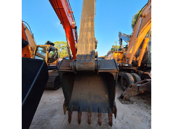 Crawler excavator Doosan Dx225LCA  Crawler Excavator: picture 5