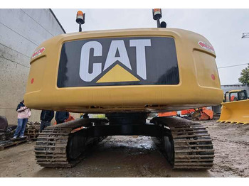 Crawler excavator Good condition used excavator crawler excavator Caterpillar 325D japan used excavator machine for sale: picture 3
