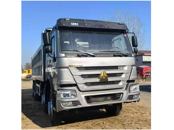Tipper SINOTRUK HOWO