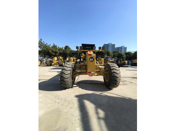 Grader High Performance CAT 140H Grader Used Caterpillar 140G 140K Motor Grader used motor graders for sale: picture 2