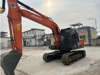 Crawler excavator Hitachi ZX120-6 Excavator: picture 4