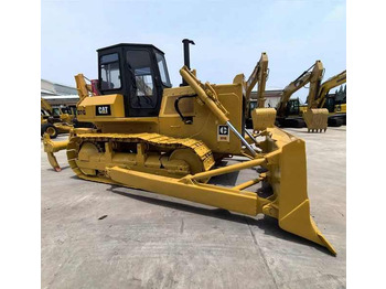 Bulldozer Second Hand Original Caterpillar Bulldozer D7 Used CAT D7G Dozer on Hot Sale in China: picture 3