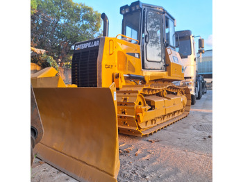 Bulldozer used caterpillar cat D5k bulldozer: picture 3