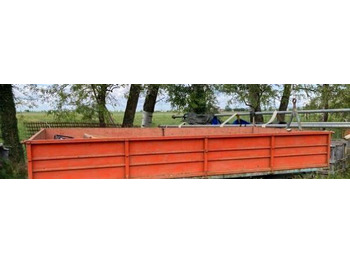 Farm trailer