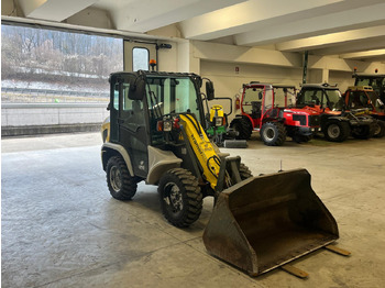 Wheel loader KRAMER ALLRAD 350: picture 4