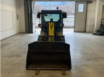 Wheel loader KRAMER ALLRAD 350: picture 3