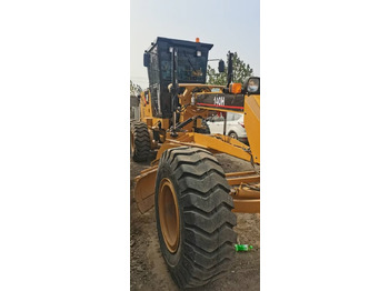 Grader CATERPILLAR 140H