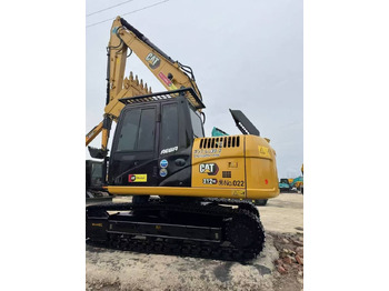 Crawler excavator CATERPILLAR 312