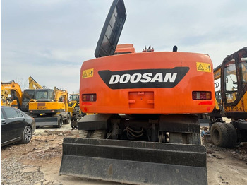 Doosan 150 W-7  leasing Doosan 150 W-7: picture 2