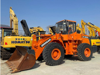 Wheel loader DOOSAN