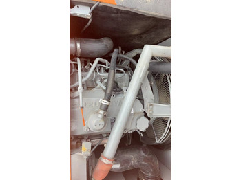 Crawler excavator Hitachi Zaxis 210 H-3 [ Copy ]: picture 3