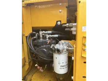 Crawler excavator Komatsu PC 110: picture 3 Crawler excavator Komatsu PC 110: picture 3