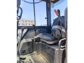 Mini excavator Komatsu PC 40: picture 3 Mini excavator Komatsu PC 40: picture 3