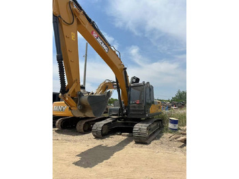 Crawler excavator XCMG XE215DA