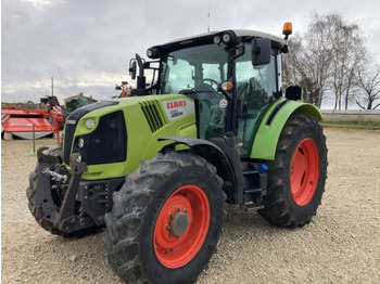 Farm tractor CLAAS Arion 430