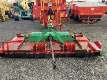 Flail mower/ Mulcher
