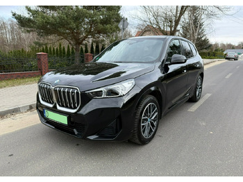 SUV BMW