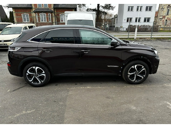 SUV DS DS 7 DS 7 Crossback 1.6THP Automat 180KM Bogate wyposażenie 2019: picture 2