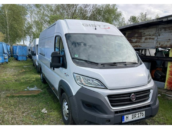 Panel van Fiat Ducato Ducato 2.3 JTD-150KM Mega Max 6-biegów Klima Kamera 2017: picture 2 Panel van Fiat Ducato Ducato 2.3 JTD-150KM Mega Max 6-biegów Klima Kamera 2017: picture 2