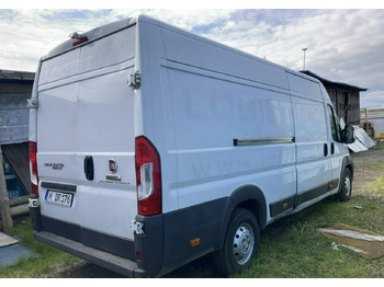 Panel van Fiat Ducato Ducato 2.3 JTD-150KM Mega Max 6-biegów Klima Kamera 2017: picture 3 Panel van Fiat Ducato Ducato 2.3 JTD-150KM Mega Max 6-biegów Klima Kamera 2017: picture 3