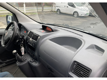 Panel van Fiat Scudo Fiat Scudo 2.0 JTD Maxi Klima 2016: picture 5