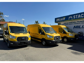Panel van FORD Transit