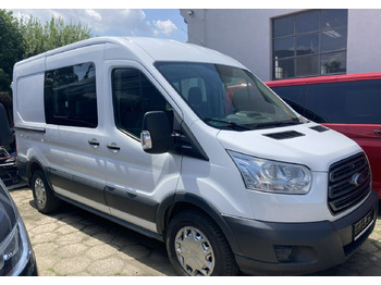 Combi van FORD Transit