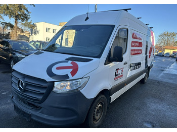 Panel van MERCEDES-BENZ Sprinter 317