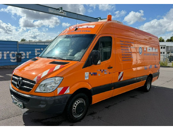 Municipal/ Special vehicle MERCEDES-BENZ Sprinter