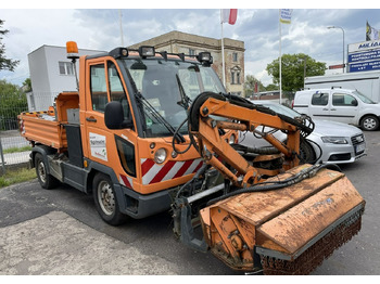 Municipal/ Special vehicle MULTICAR