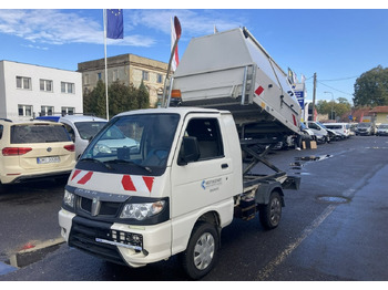 Garbage truck PIAGGIO