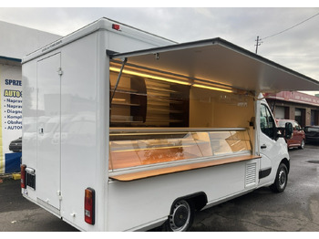 Vending truck Renault Master Autosklep pie sklep Bar Gastronomiczny Food Truck Foodtruck Borco 20: picture 2