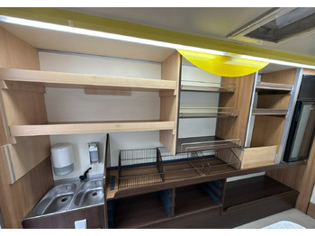Vending truck Renault Master Autosklep piec Sklep bar Gastronomiczny Food Truck Foodtruck Borco20: picture 4