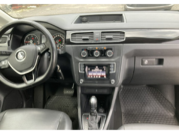 Car Volkswagen Caddy III Caddy 2.0 dla Niepełnosprawnych inwalida rampa Model 2020 Pfron: picture 4