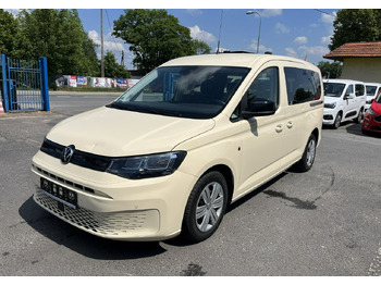 Car VOLKSWAGEN Caddy Maxi