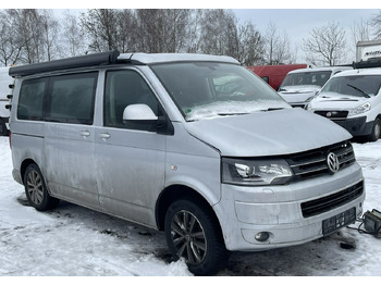 Camper van VOLKSWAGEN T6 California