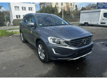 SUV VOLVO