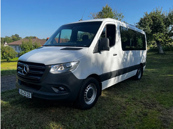 Passenger van MERCEDES-BENZ Sprinter