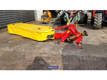 Mower PÖTTINGER